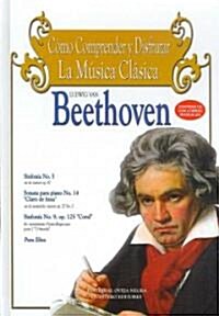 Ludwig Van Beethoven (Hardcover)