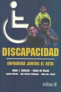 Discapacidad / Disabled (Paperback)