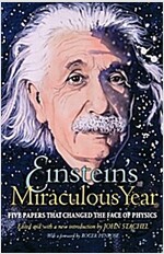 Einstein's Miraculous Year: Five Papers That Changed the Face of Physics (Paperback, Revised)
