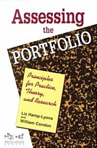 Assessing the Portfolio (Paperback)