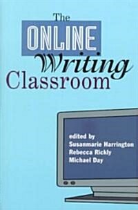 The Online Writing Classroom (Paperback)