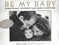 Be My Baby (Hardcover)
