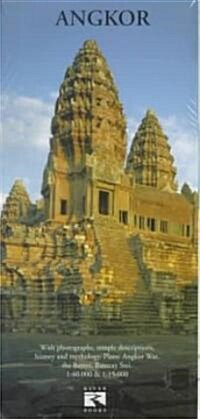 Angkor (Paperback)