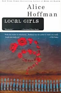 Local Girls (Paperback, Reissue)