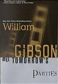 All Tomorrows Parties (Paperback)