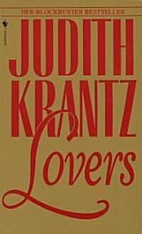 Lovers (Mass Market Paperback, Reprint)