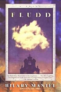 Fludd (Paperback)