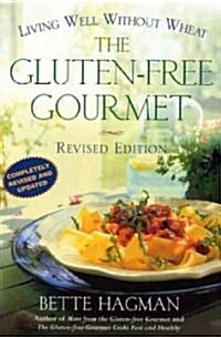 Gluten-Free Gourmet Revised Ed (Paperback, 2, Rev)