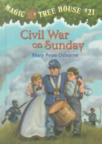 Civil War on sunday