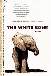 The White Bone (Paperback)