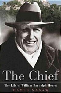 The Chief (Hardcover)