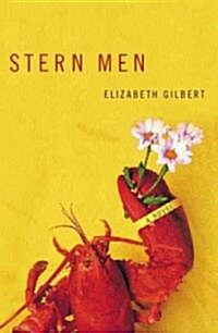 Stern Men (Hardcover)