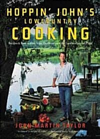 Hoppin Johns Lowcountry Cooking (Paperback, Reprint)