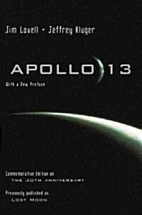 Apollo 13 (Hardcover)