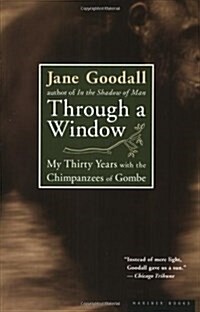 Through a Window (Paperback, Reissue)