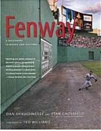 Fenway (Paperback, Reprint)