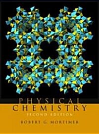 [중고] Physical Chemistry (Hardcover, 2nd, Subsequent)