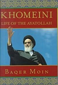 [중고] Khomeini (Hardcover)