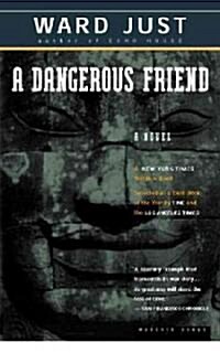 A Dangerous Friend (Paperback)