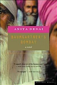 Baumgartners Bombay (Paperback)