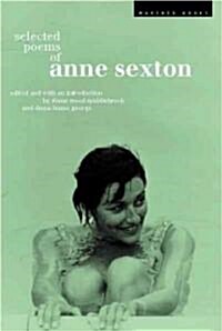 Selected Poems of Anne Sexton (Paperback)