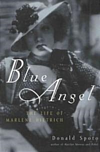 Blue Angel (Paperback)