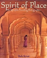 [중고] Spirit of Place (Paperback)