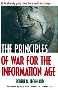 The Principles of War for the Information Age (Paperback)