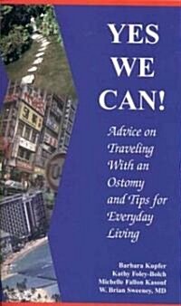 Yes We Can! (Paperback)