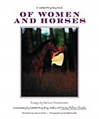 Of Women and Horses (Hardcover)