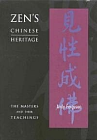Zens Chinese Heritage (Paperback)