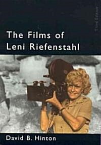 The Films of Leni Riefenstahl (Paperback, 3)