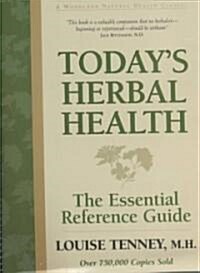 Todays Herbal Health (Paperback, 5th, Spiral)
