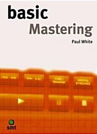 Basic Mastering (Paperback)