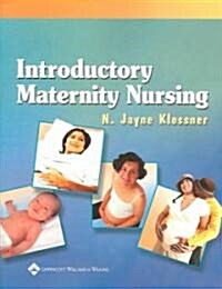 Introductory Maternity Nursing (Hardcover)