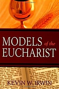 Models of the Eucharist (Paperback)