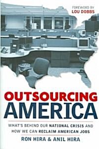 Outsourcing America (Hardcover)