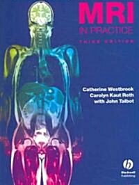 MRI In Practice (Paperback, 3rd)