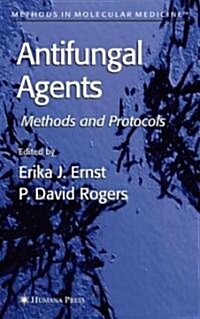 Antifungal Agents (Hardcover)