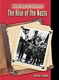 The Rise of the Nazis (Library Binding)