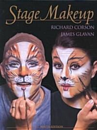 Stage Makeup (Hardcover, 9th, Subsequent)