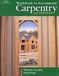 Carpentry (Paperback, 3rd)