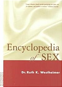 Encyclopedia of Sex: Second Edition (Paperback, 2)