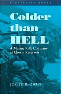 Colder Than Hell (Paperback, Revised)