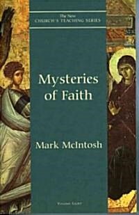 Mysteries of Faith (Paperback)