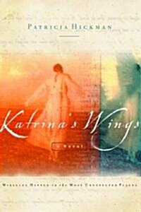 Katrinas Wings (Paperback)