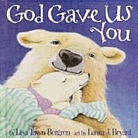 [중고] God Gave Us You (Hardcover)