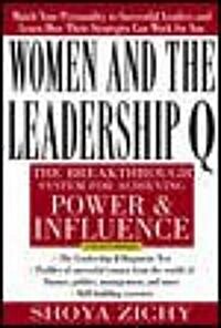 Women and the Leadership Q (Hardcover)