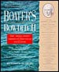 Boaters Bowditch: The Small Craft American Practical Navigator (Paperback, 2nd)