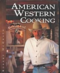 American Western Cooking (Hardcover)